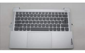 Lenovo 5CB1L10847 COVER UpperCase_SPA C82XD NFP CG BL AL