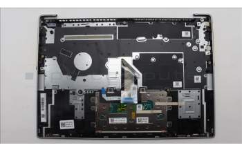 Lenovo 5CB1L10852 COVER UpCase_NORDIC C82XD NFP CG BL AL