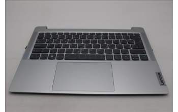 Lenovo 5CB1L10859 COVER UpperCase_SLV C82XD NFP CG BL AL