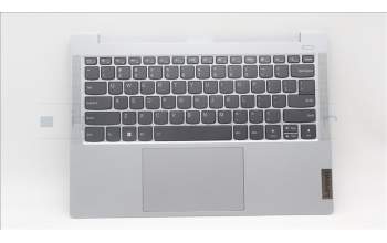 Lenovo 5CB1L10866 COVER UpperCase_ENG C82XD NFP CG BL PL