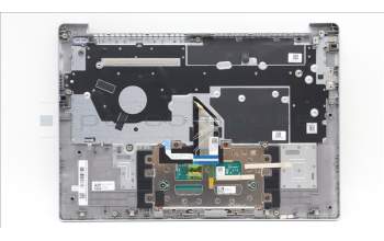 Lenovo 5CB1L10871 COVER UpperCase_RUS C82XD NFP CG BL PL