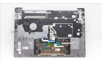 Lenovo 5CB1L10878 COVER UpperCase_ITA C82XD NFP CG BL PL