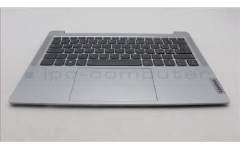 Lenovo 5CB1L10878 COVER UpperCase_ITA C82XD NFP CG BL PL