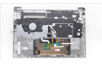 Lenovo 5CB1L10889 COVER UpperCase_BEL C82XD NFP CG BL PL