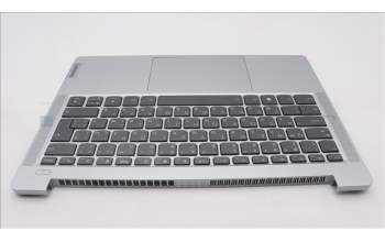 Lenovo 5CB1L10893 COVER UpperCase_BUL C82XD NFP CG BL PL