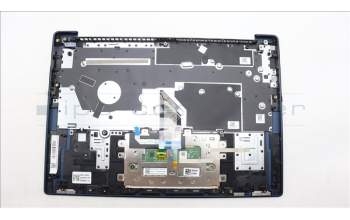 Lenovo 5CB1L11148 COVER UpperCase_BEL C82XD FP AB BL AL