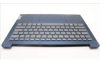 Lenovo 5CB1L11159 COVER UpCase_EUROENG C82XD NFP AB BL AL