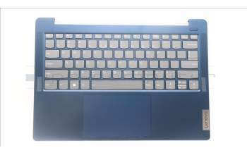 Lenovo 5CB1L11159 COVER UpCase_EUROENG C82XD NFP AB BL AL