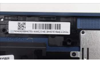 Lenovo 5CB1L11168 COVER UpperCase_UKE C82XD NFP AB BL AL