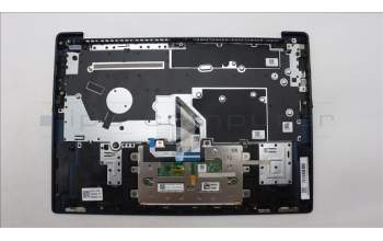 Lenovo 5CB1L11177 COVER UpperCase_GER C82XD NFP AB BL AL
