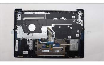Lenovo 5CB1L11179 COVER UpperCase_HUN C82XD NFP AB BL AL