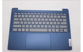 Lenovo 5CB1L11191 COVER UpCase_EUROENG C82XD NFP AB BL PL