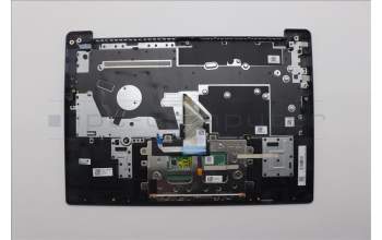 Lenovo 5CB1L11204 COVER UpperCase_POR C82XD NFP AB BL PL