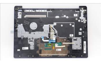 Lenovo 5CB1L11208 COVER UpperCase_FRA C82XD NFP AB BL PL