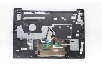 Lenovo 5CB1L11209 COVER UpperCase_GER C82XD NFP AB BL PL