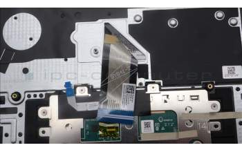 Lenovo 5CB1L11234 COVER UpperCase_ITA C82XD NFP AB NBL PL