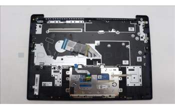 Lenovo 5CB1L11248 COVER UpperCase_SWS C82XD NFP AB NBL PL
