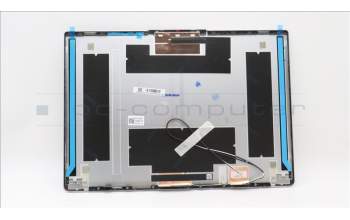 Lenovo 5CB1L11334 LCD Cover W/Ant C82XF T26IR AL CG