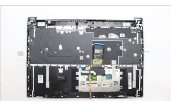 Lenovo 5CB1L11360 COVER UpCase_EUROENG C82XF FP CG BL AL