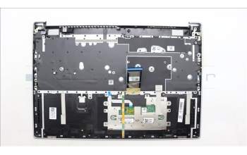 Lenovo 5CB1L11384 COVER UpperCase_SWS C82XF FP CG BL AL