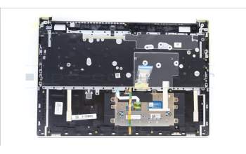 Lenovo 5CB1L11385 COVER UpperCase_BUL C82XF FP CG BL AL