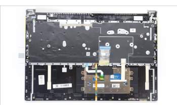 Lenovo 5CB1L11396 COVER UpperCase_ARA C82XF NFP CG BL AL