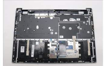 Lenovo 5CB1L13621 COVER UpperCase_BEL C82XF NFP CG BL AL