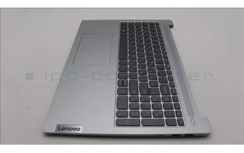 Lenovo 5CB1L13635 COVER UpperCase_RUS C82XF NFP CG BL PL