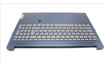 Lenovo 5CB1L14266 COVER UpperCase_UKE C82XF FP AB BL AL
