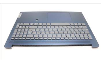 Lenovo 5CB1L14267 COVER UpperCase_ITA C82XF FP AB BL AL