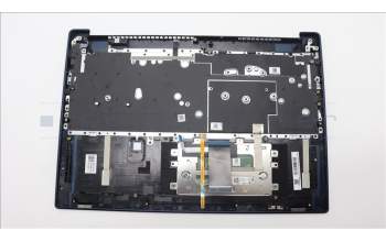 Lenovo 5CB1L14270 COVER UpperCase_POR C82XF FP AB BL AL