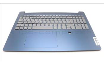 Lenovo 5CB1L14270 COVER UpperCase_POR C82XF FP AB BL AL