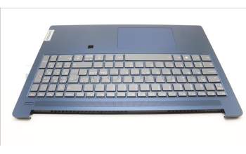 Lenovo 5CB1L14273 COVER UpCase_NORDIC C82XF FP AB BL AL