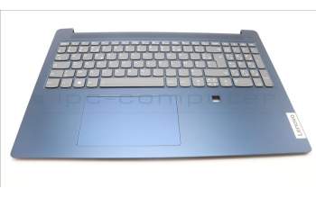 Lenovo 5CB1L14274 COVER UpperCase_FRA C82XF FP AB BL AL