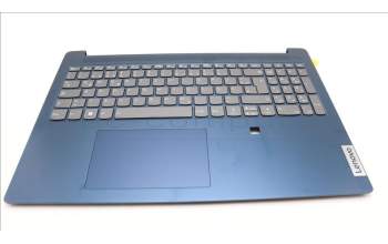 Lenovo 5CB1L14275 COVER UpperCase_GER C82XF FP AB BL AL