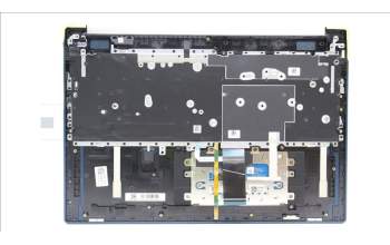 Lenovo 5CB1L14282 COVER UpperCase_BUL C82XF FP AB BL AL