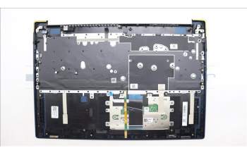 Lenovo 5CB1L14299 COVER UpperCase_ITA C82XF NFP AB BL AL