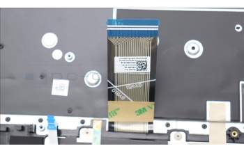 Lenovo 5CB1L14305 COVER UpCase_NORDIC C82XF NFP AB BL AL