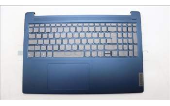 Lenovo 5CB1L14310 COVER UpperCase_BEL C82XF NFP AB BL AL