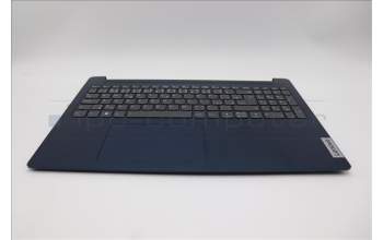 Lenovo 5CB1L14315 COVER UpCase_CZE/SLK C82XF NFP AB BL AL