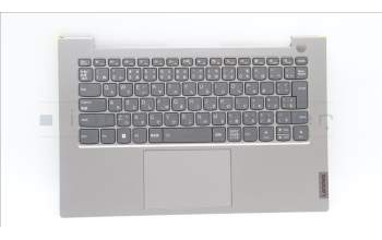 Lenovo 5CB1L14453 COVER UpperASM_JPN C21JE MGBL