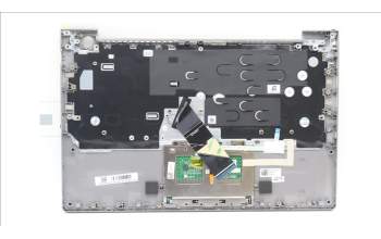 Lenovo 5CB1L14453 COVER UpperASM_JPN C21JE MGBL