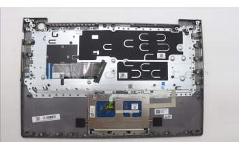 Lenovo 5CB1L14456 COVER UpperASM_ENG C21JE MGNBL