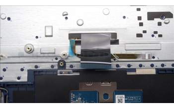 Lenovo 5CB1L14723 COVER Upper Case ASM_ENG L82XR FP AB BL