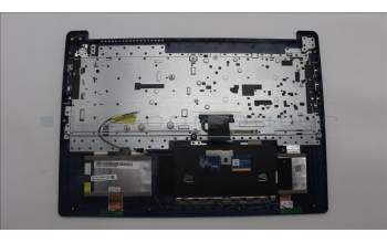 Lenovo 5CB1L14732 COVER Upper Case ASM_HUN L82XR FP AB BL