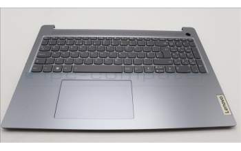 Lenovo 5CB1L14811 COVER Upper Case ASM_UKE L82XR FP AG BL