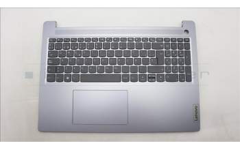 Lenovo 5CB1L14817 COVER Upper Case ASM_SPA L82XR FP AG NBL