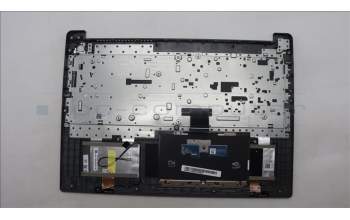 Lenovo 5CB1L14838 COVER Upper Case ASM_EUROENGL82XRFPAGNBL