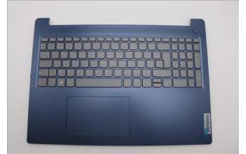 Lenovo 5CB1L14886 COVER Upper Case ASM_BEL L82XR NFP AB BL