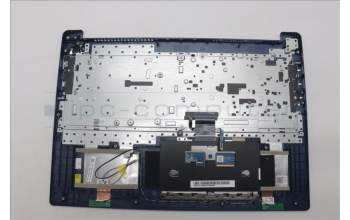 Lenovo 5CB1L14889 COVER Upper Case ASM_CZE/SLKL82XRNFPABBL